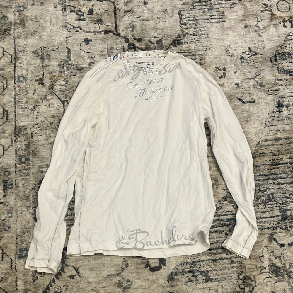 Energie long sleeve shirt